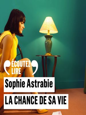 Affiche du document La chance de sa vie