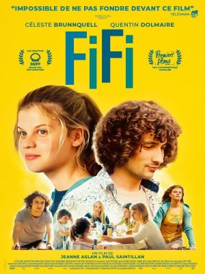 Affiche du document Fifi