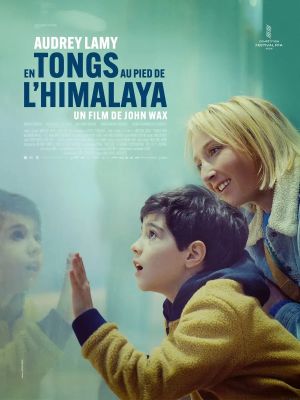 Affiche du document En tongs au pied de l'Himalaya