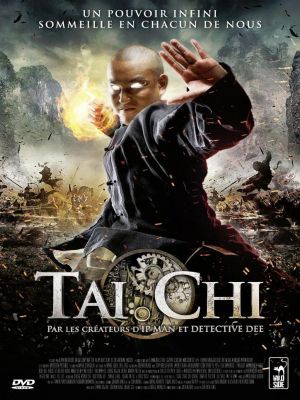 Affiche du document Tai chi