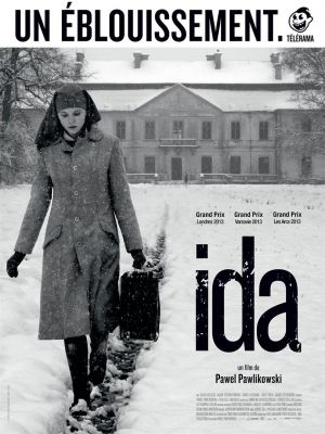 Affiche du document Ida