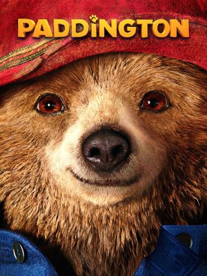 Affiche du document Paddington