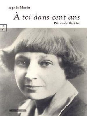 Affiche du document À toi dans cent ans