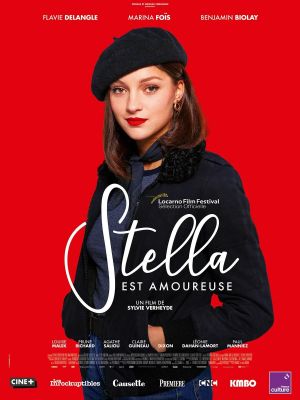 Affiche du document Stella est amoureuse