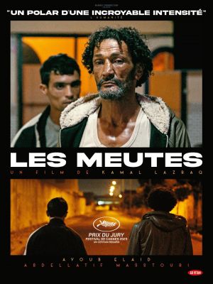 Affiche du document Les meutes