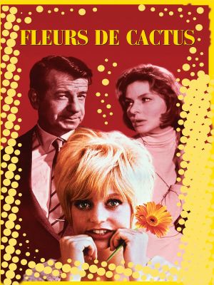 Affiche du document Fleur de cactus