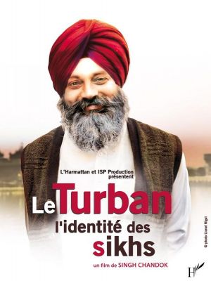 Affiche du document Le Turban, l'identité des Sikhs