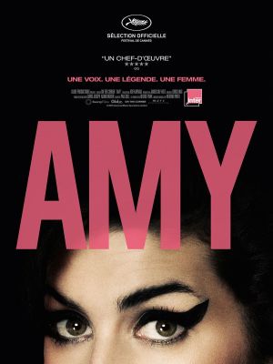 Affiche du document Amy