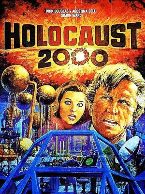 Affiche du document Holocaust 2000