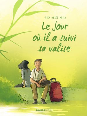 Affiche du document Le jour où... - Tome    4 - il a suivi sa valise