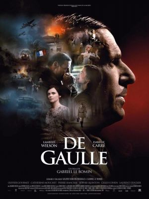 Affiche du document De Gaulle