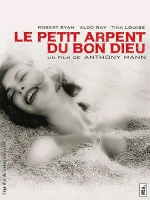 Affiche du document Le petit arpent du bon Dieu