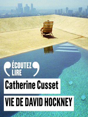 Affiche du document Vie de David Hockney