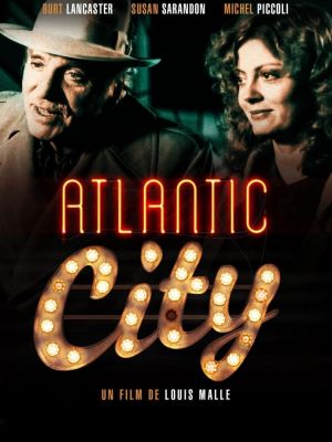 Affiche du document Atlantic City
