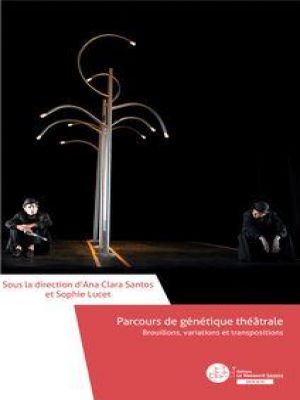 Affiche du document Parcours de génétique théâtrale