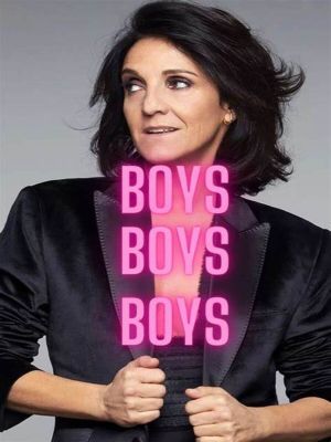 Affiche du document Boys Boys Boys