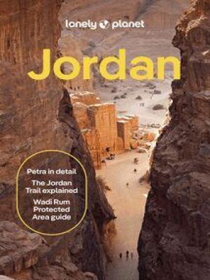 Affiche du document Lonely Planet Jordan