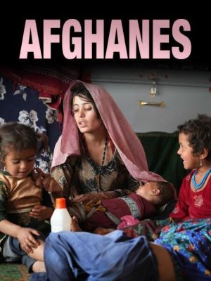 Affiche du document Afghanes