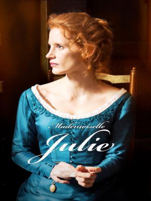 Affiche du document Mademoiselle Julie