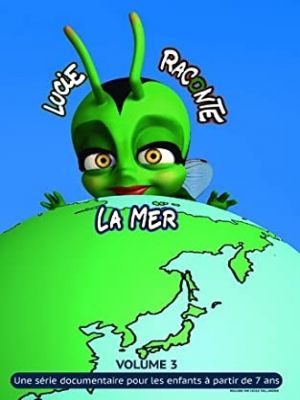Affiche du document Lucie raconte la mer - Volume 3