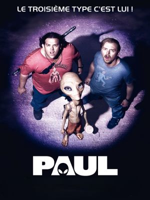 Affiche du document Paul