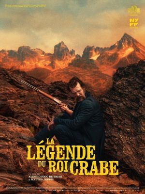 Affiche du document La légende du Roi Crabe