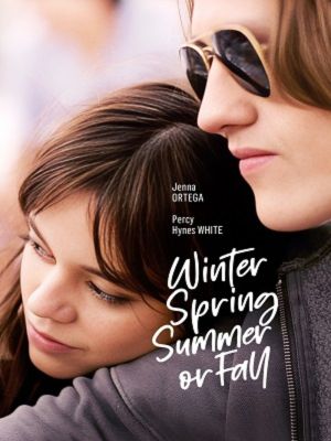 Affiche du document Winter Spring Summer or Fall