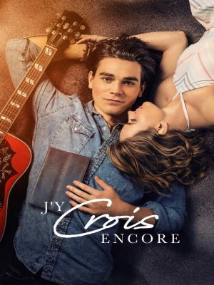 Affiche du document J'y crois encore