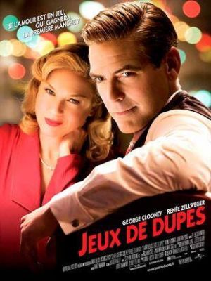 Affiche du document Jeux de dupes