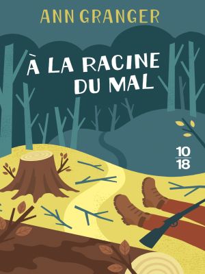 Affiche du document A la racine du mal