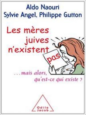 Affiche du document Les mères juives n'existent pas