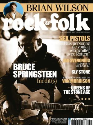 Affiche du document Rock & Folk