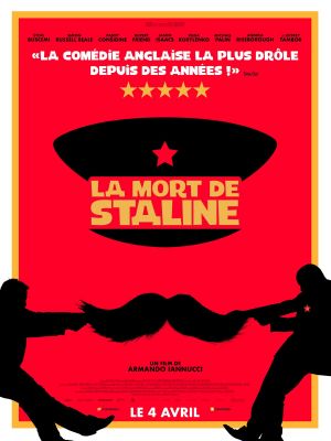 Affiche du document La mort de Staline