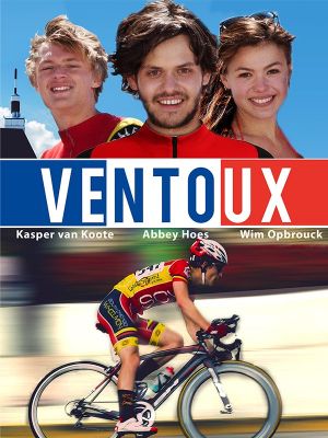 Affiche du document Ventoux