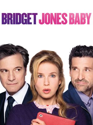 Affiche du document Bridget Jones baby