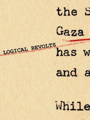 Affiche du document Logical Revolts