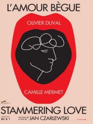 Affiche du document L'amour bègue