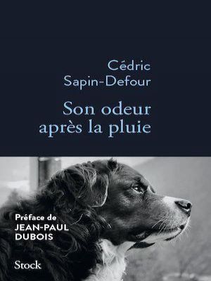 Affiche du document Son odeur après la pluie