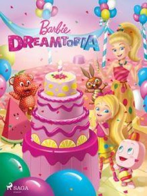 Affiche du document Barbie Dreamtopia