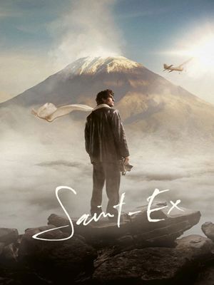 Affiche du document Saint-Ex