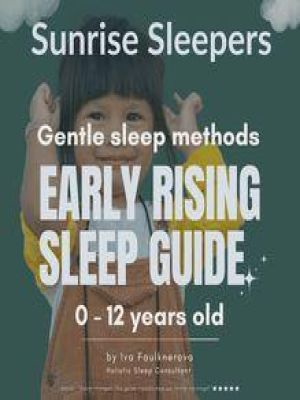 Affiche du document Sunrise Sleepers, Gentle Sleep Methods
