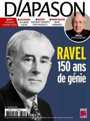 Affiche du document Diapason