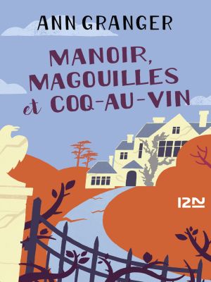 Affiche du document Manoir, magouilles et coq-au-vin