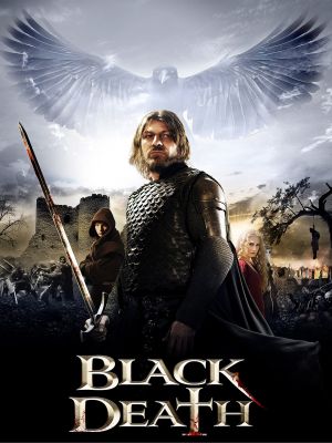 Affiche du document Black death