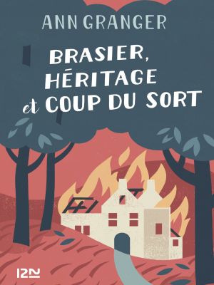 Affiche du document Brasier, héritage et coup du sort