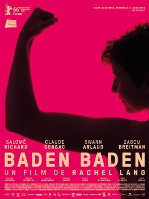 Affiche du document Baden Baden
