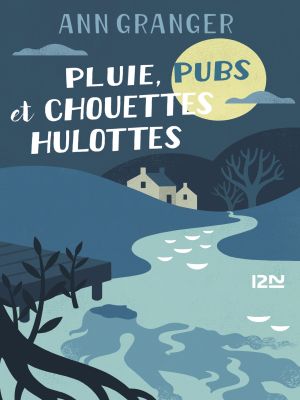 Affiche du document Pluie, pubs et chouettes hulottes