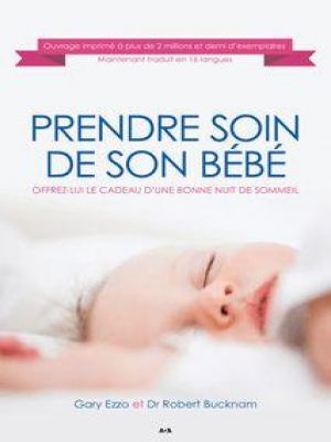 Affiche du document Offrez-lui le cadeau d’une bonne nuit de sommeil