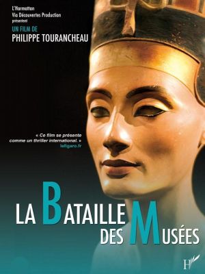 Affiche du document La Bataille des musées