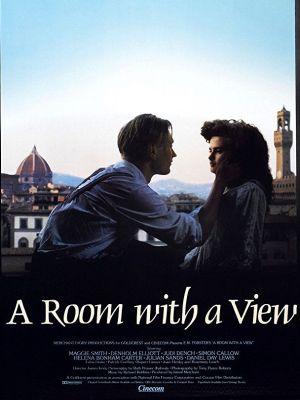 Affiche du document Chambre avec vue